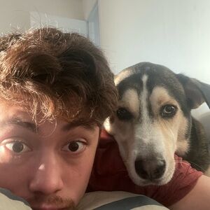 Meet your Posher, Colton